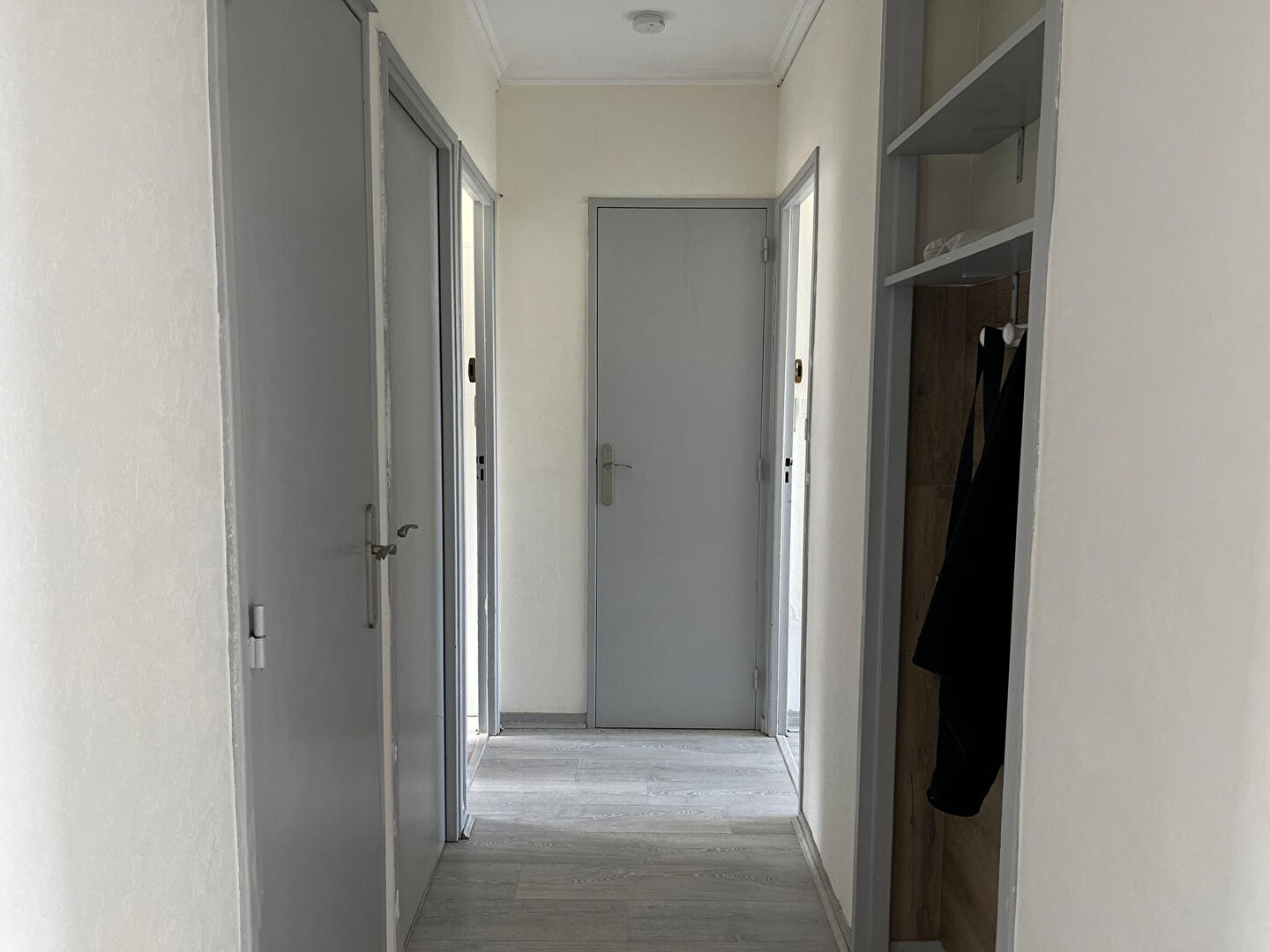 Appartement 55 m² à BESANCON à vendre annonce immobilière