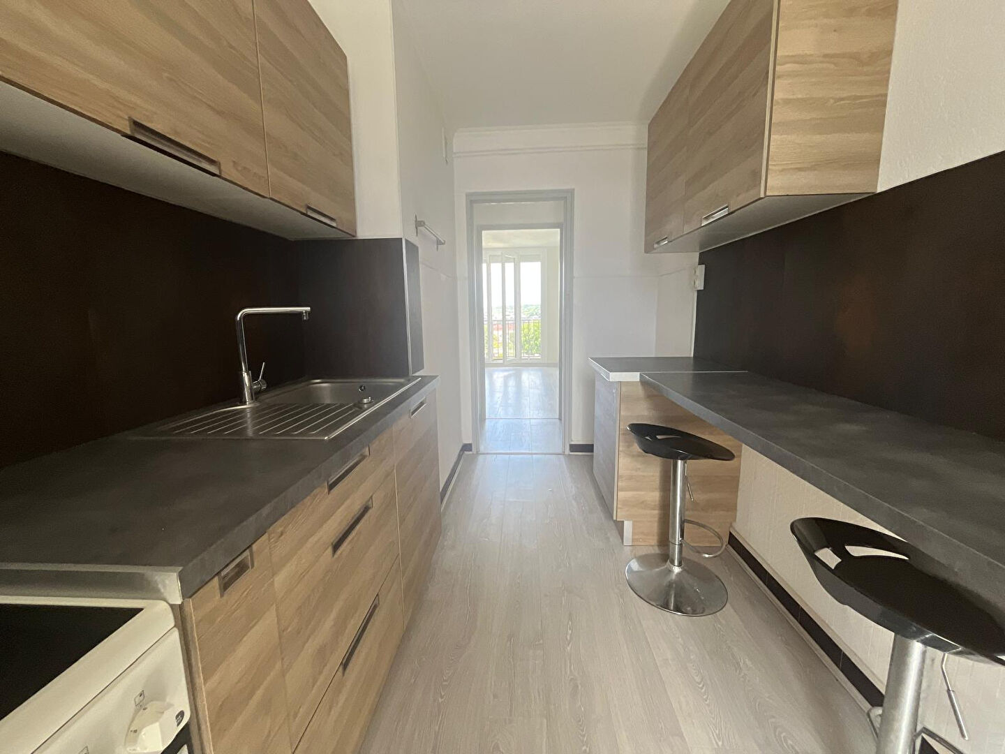 Appartement 55 m² à BESANCON à vendre annonce immobilière
