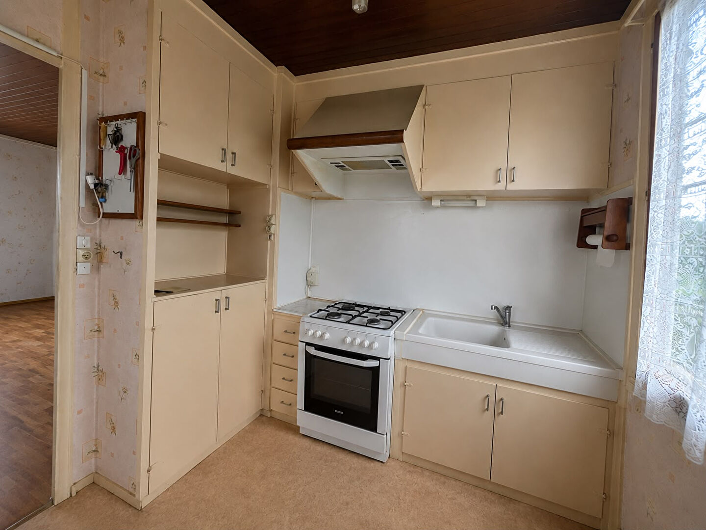 Maison 57 m² à RUFFEY LE CHATEAU à vendre annonce immobilière