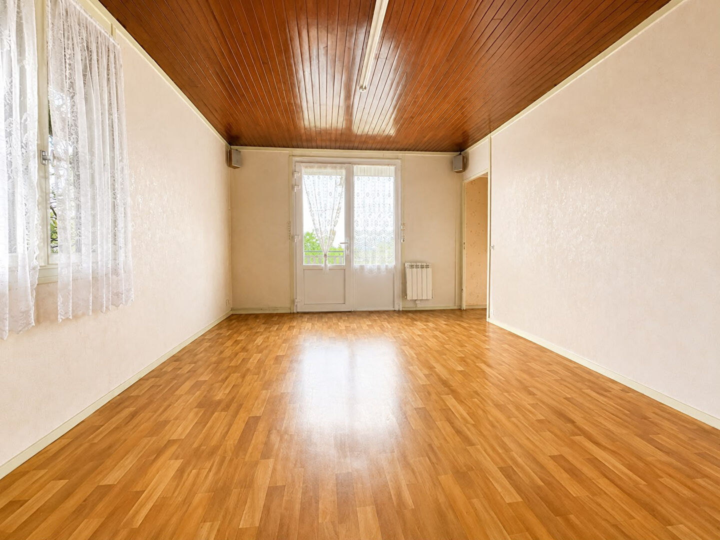 Maison 57 m² à RUFFEY LE CHATEAU à vendre annonce immobilière