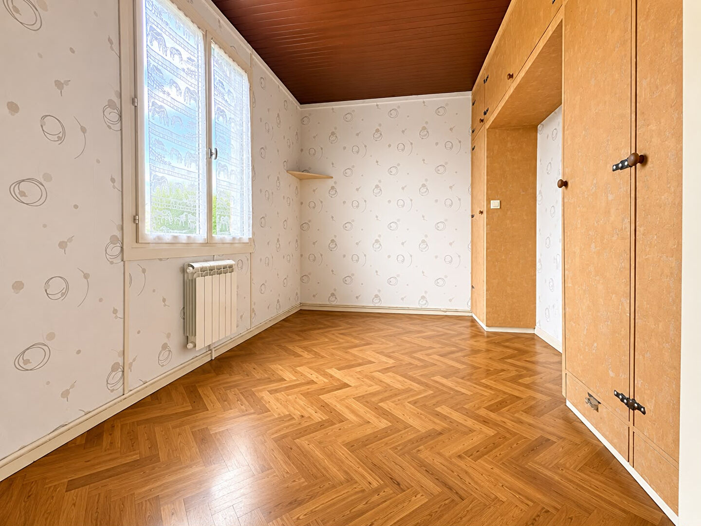Maison 57 m² à RUFFEY LE CHATEAU à vendre annonce immobilière