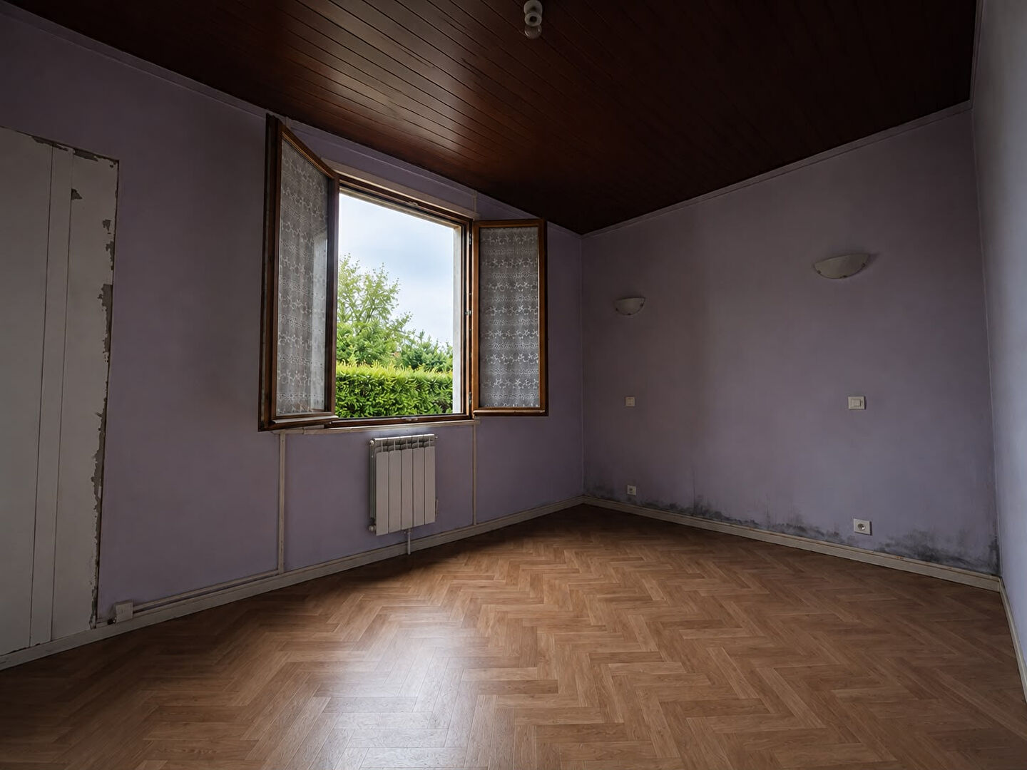 Maison 57 m² à RUFFEY LE CHATEAU à vendre annonce immobilière