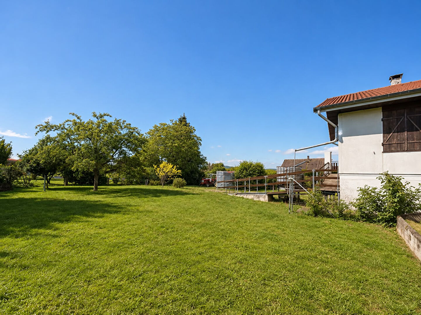 Maison 57 m² à RUFFEY LE CHATEAU à vendre annonce immobilière