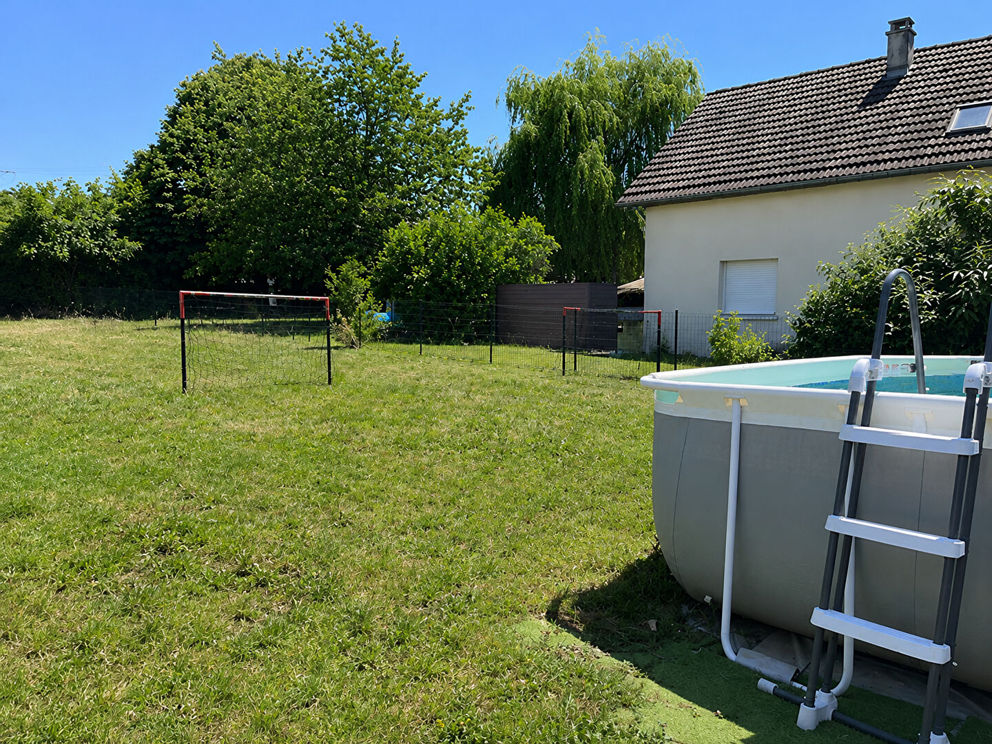 Maison 138 m² à POUILLEY LES VIGNES à vendre annonce immobilière