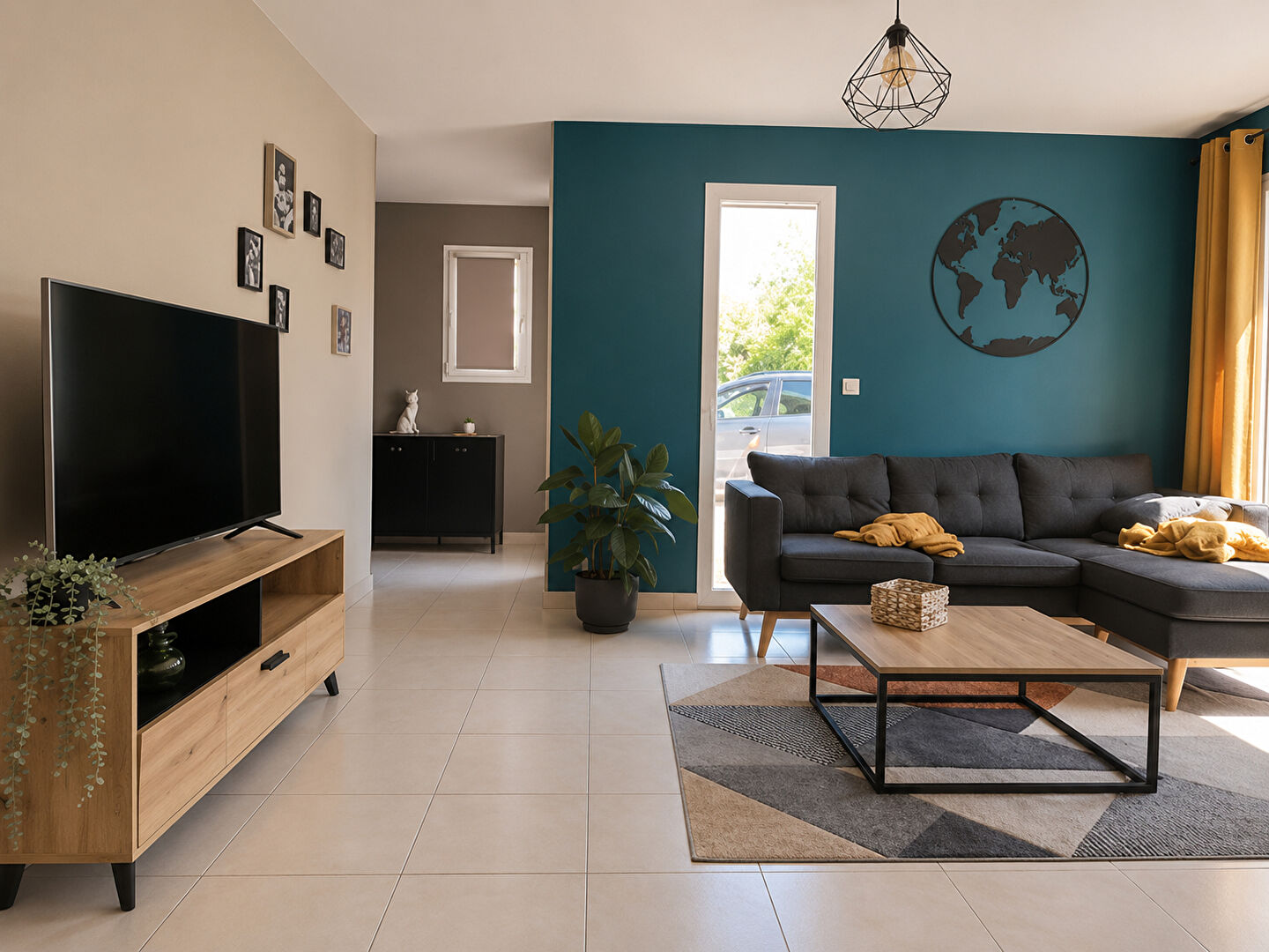 Maison 138 m² à POUILLEY LES VIGNES à vendre annonce immobilière