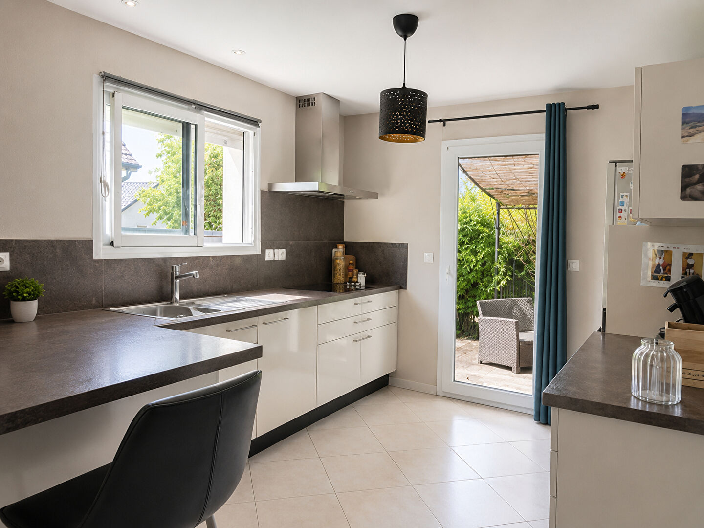 Maison 138 m² à POUILLEY LES VIGNES à vendre annonce immobilière