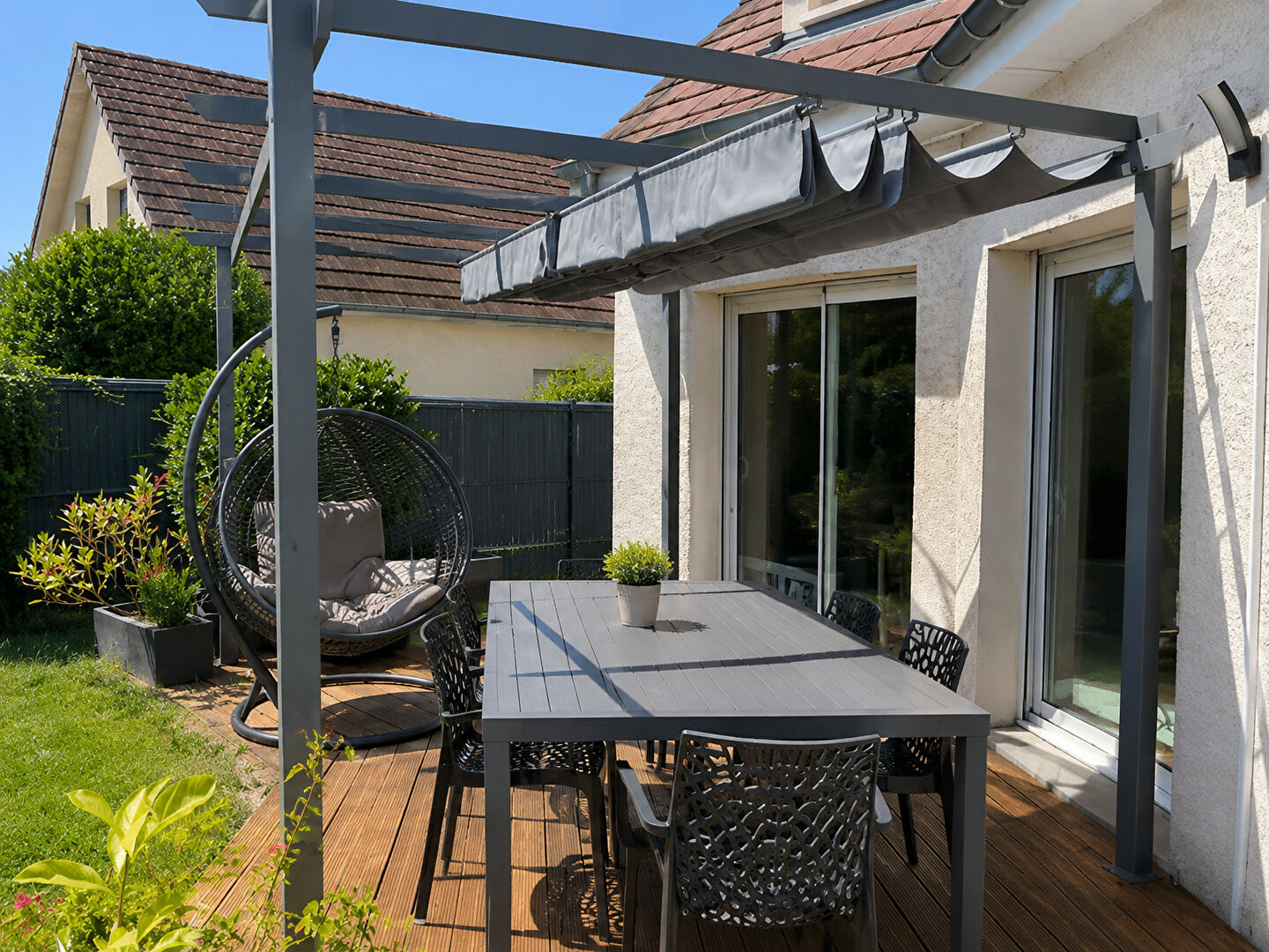 Maison 138 m² à POUILLEY LES VIGNES à vendre annonce immobilière