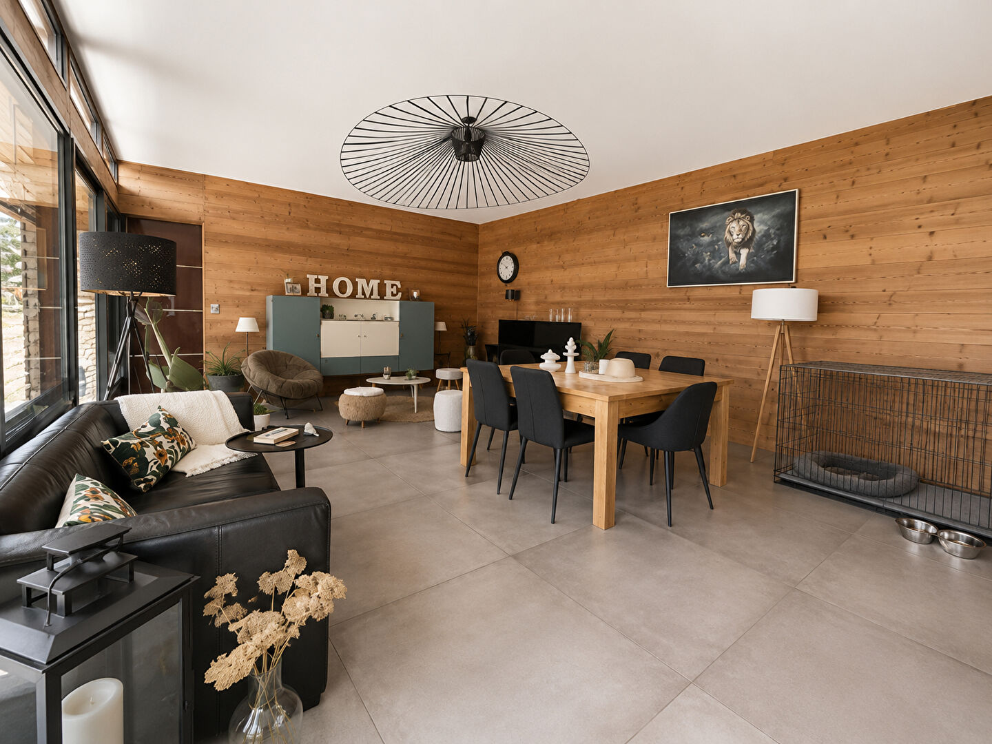 Maison 170 m² à BOUSSIERES à vendre annonce immobilière