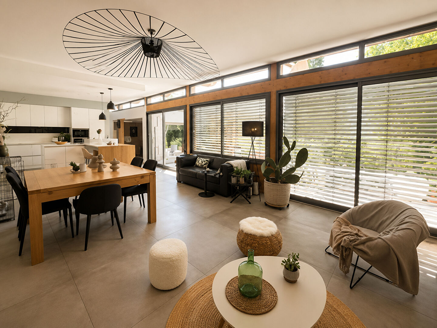 Maison 170 m² à BOUSSIERES à vendre annonce immobilière