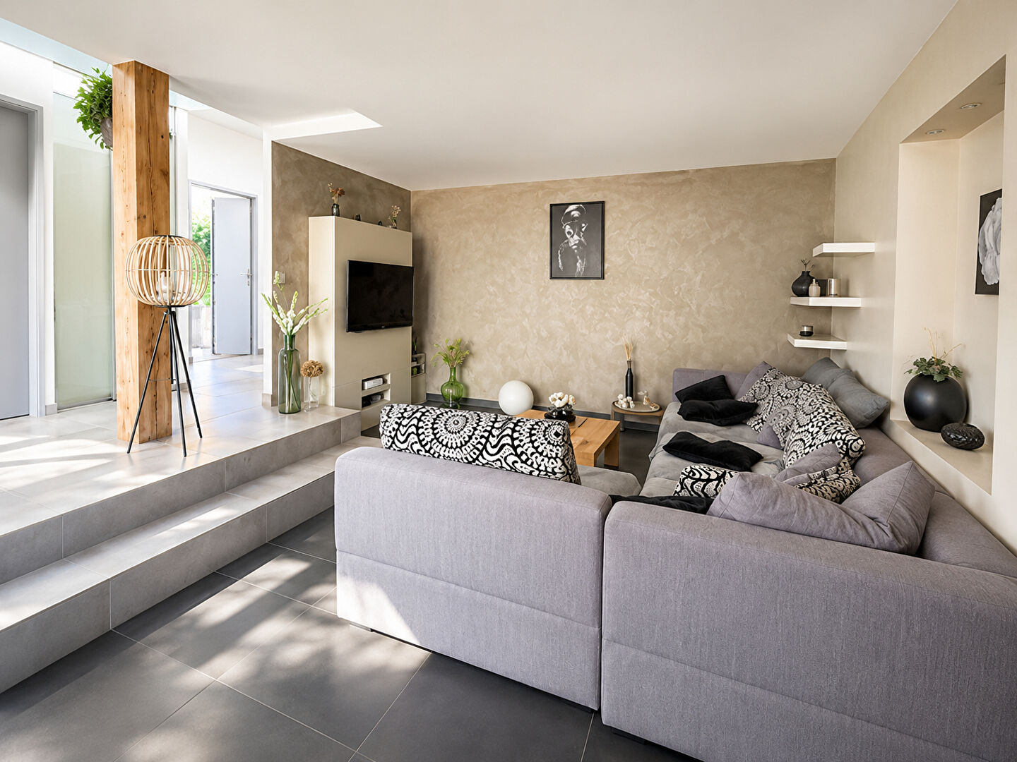 Maison 170 m² à BOUSSIERES à vendre annonce immobilière