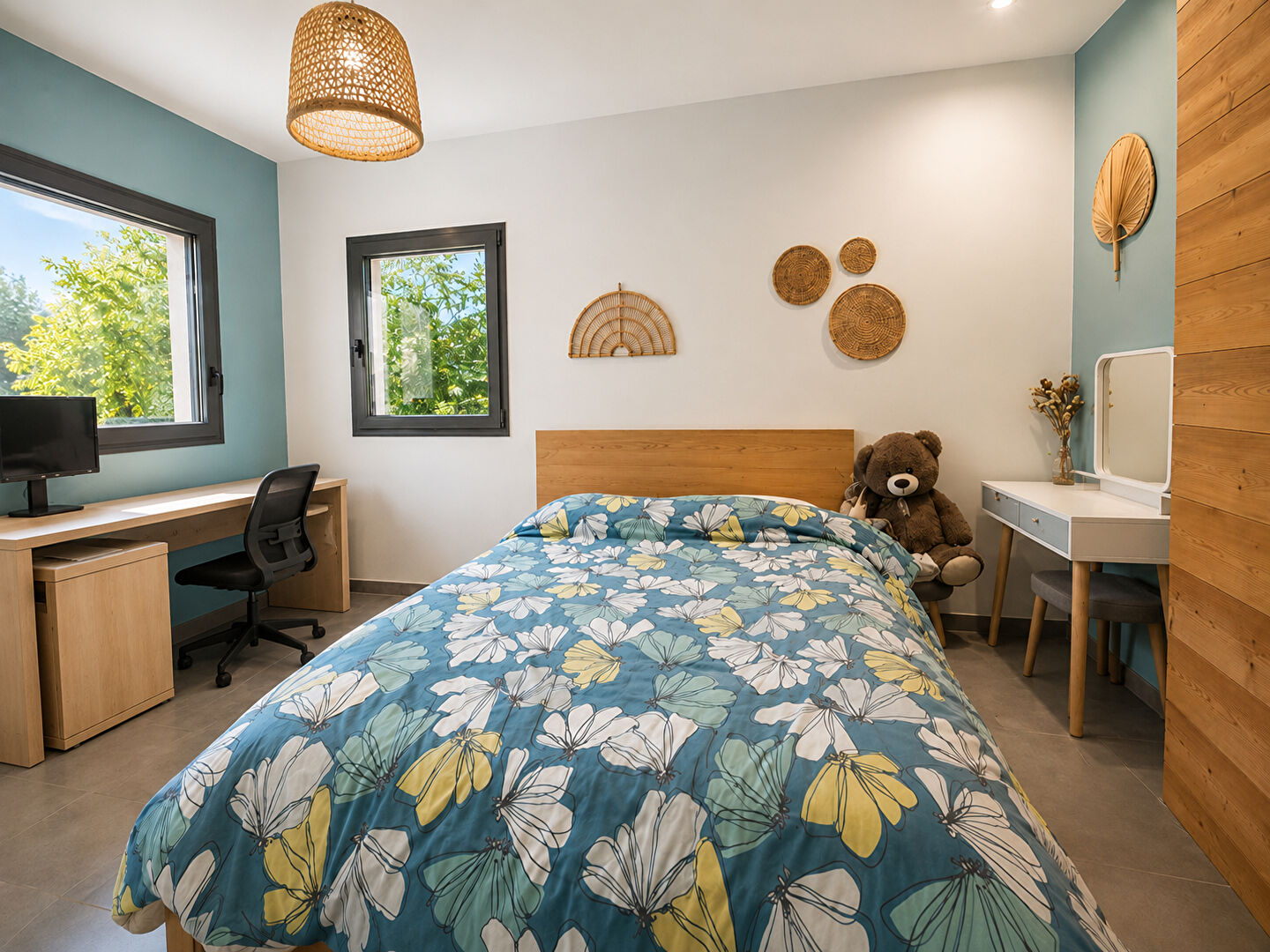 Maison 170 m² à BOUSSIERES à vendre annonce immobilière