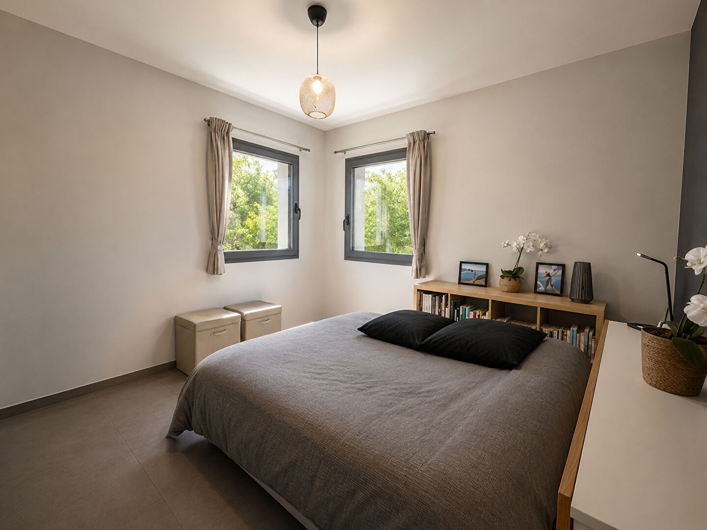 Maison 170 m² à BOUSSIERES à vendre annonce immobilière