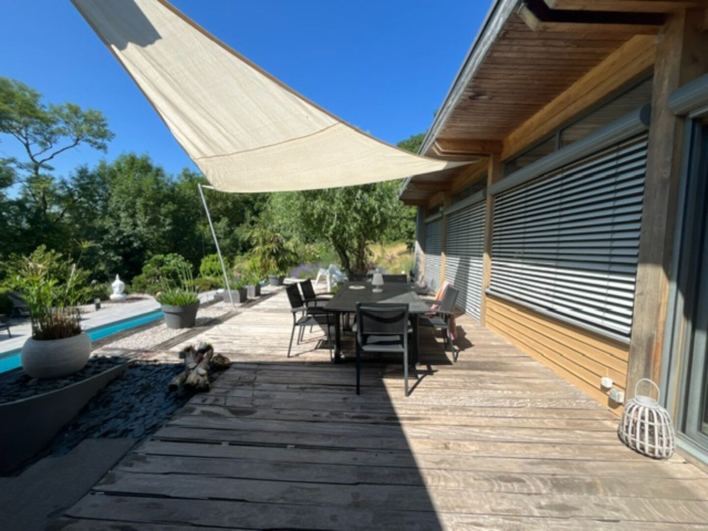 Maison 170 m² à BOUSSIERES à vendre annonce immobilière