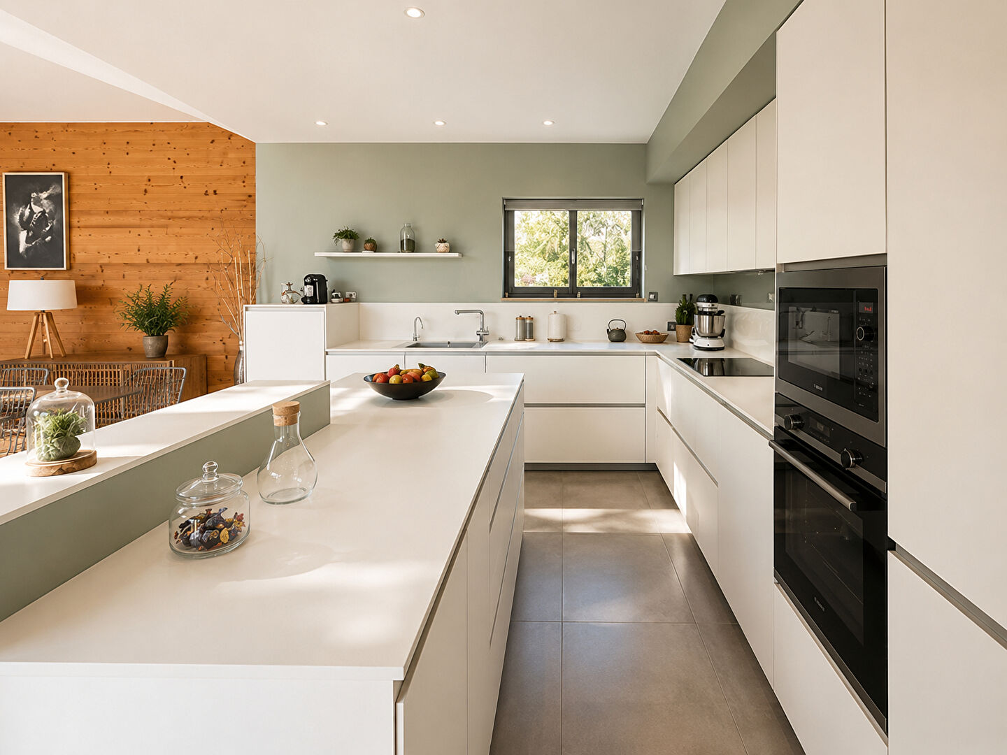 Maison 170 m² à BOUSSIERES à vendre annonce immobilière