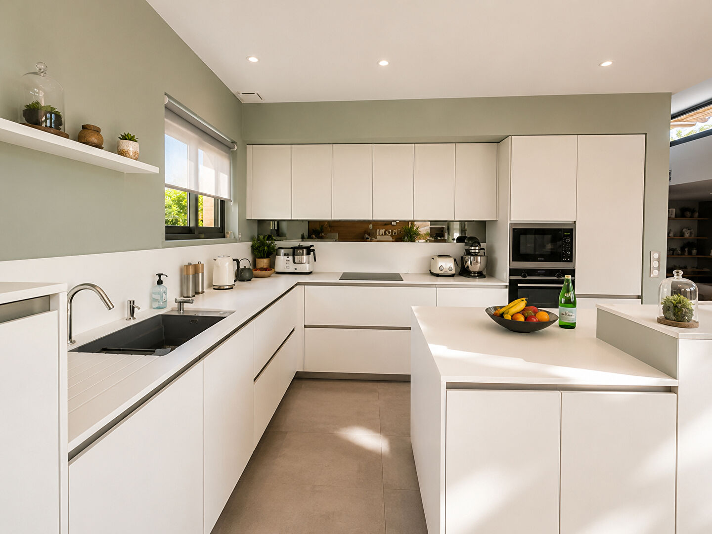 Maison 170 m² à BOUSSIERES à vendre annonce immobilière