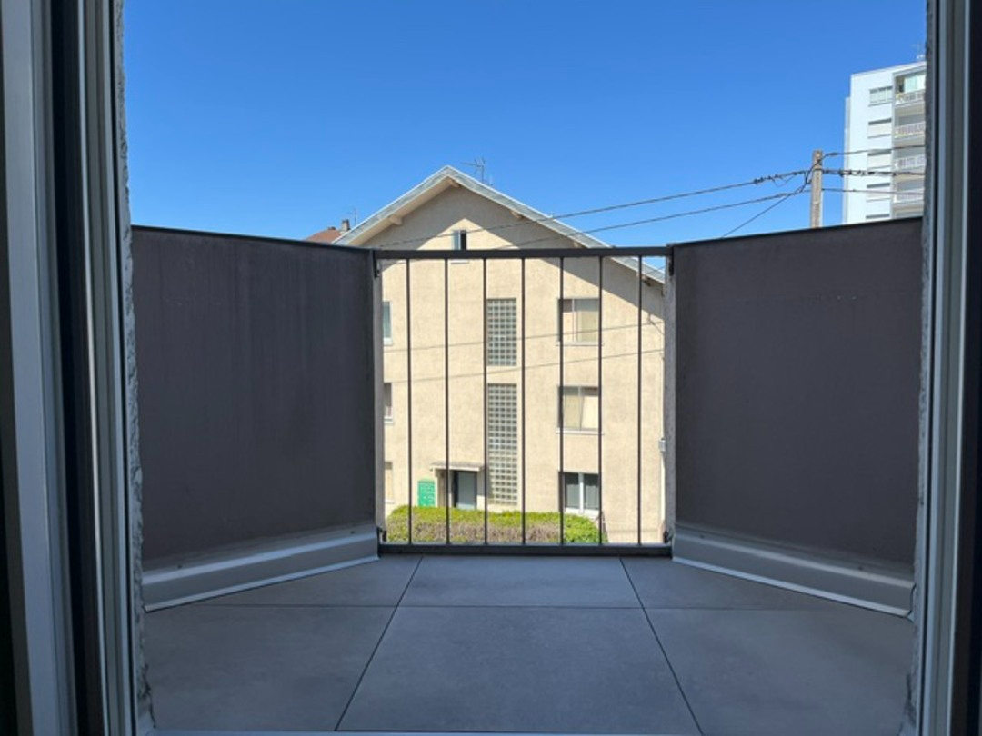 Appartement 32 m² à BESANCON à vendre annonce immobilière