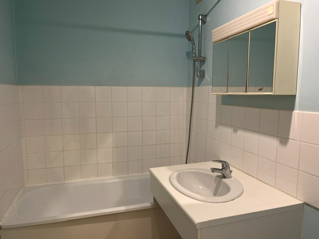 Appartement 32 m² à BESANCON à vendre annonce immobilière