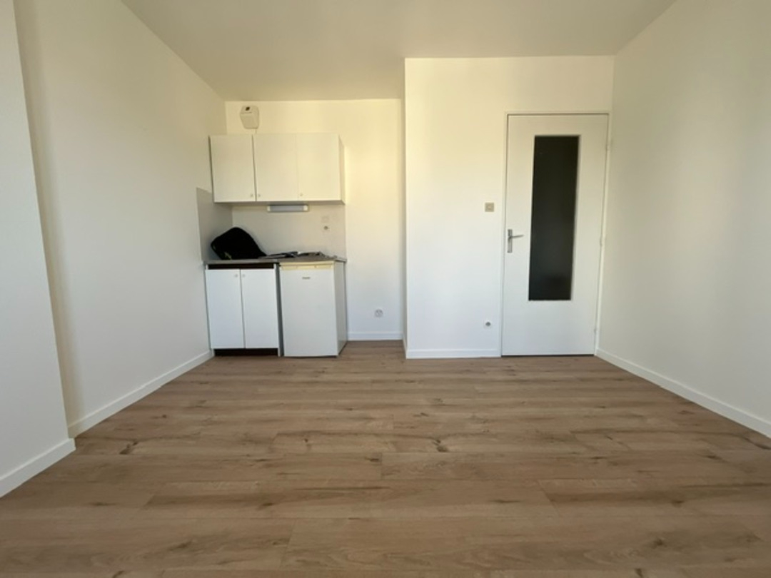 Appartement 32 m² à BESANCON à vendre annonce immobilière