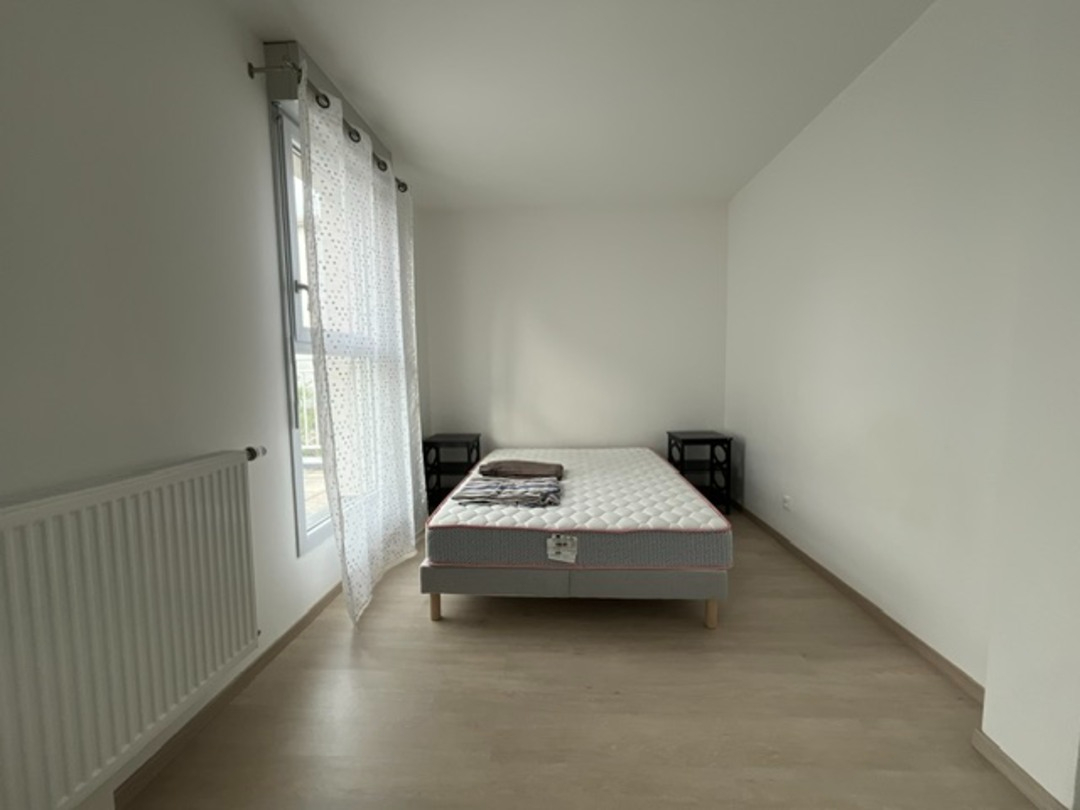 Appartement 63 m² à BESANCON à vendre annonce immobilière