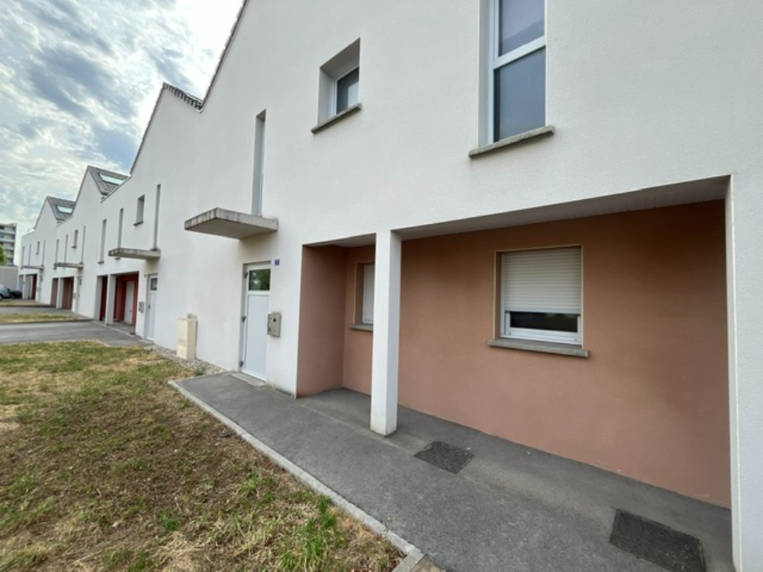 Appartement 63 m² à BESANCON à vendre annonce immobilière