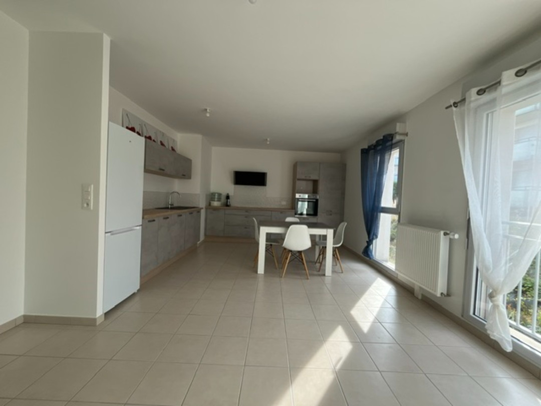 Appartement 63 m² à BESANCON à vendre annonce immobilière