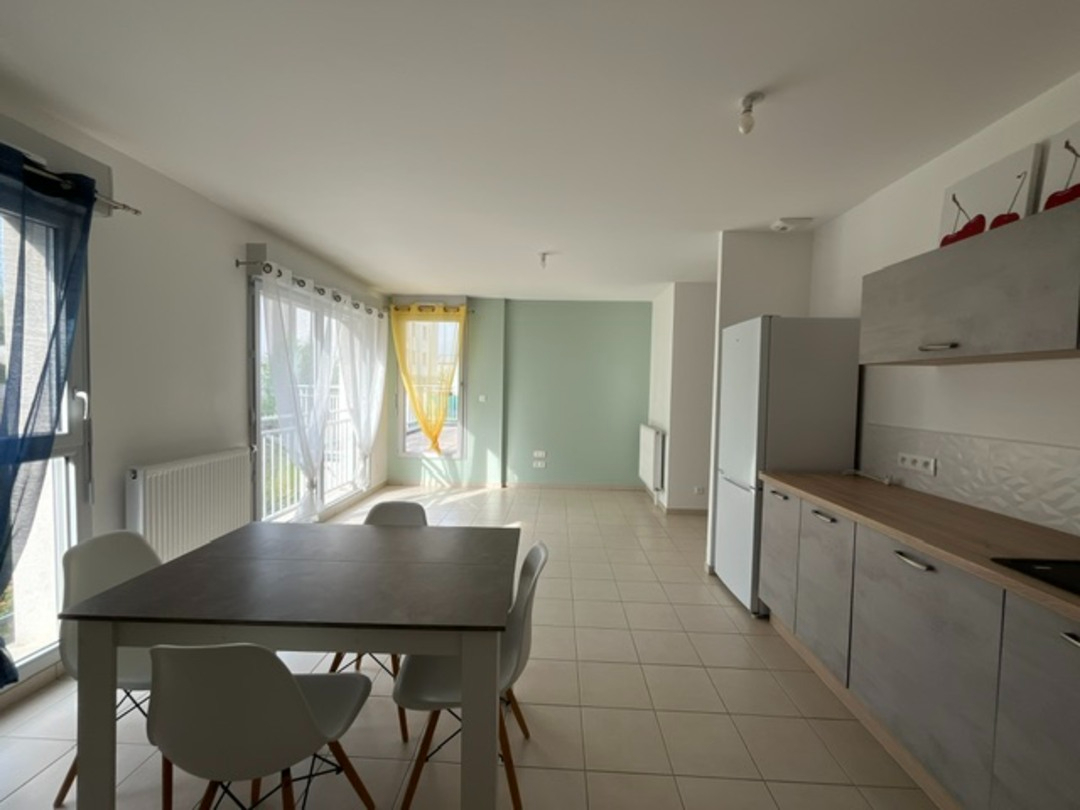 Appartement 63 m² à BESANCON à vendre annonce immobilière