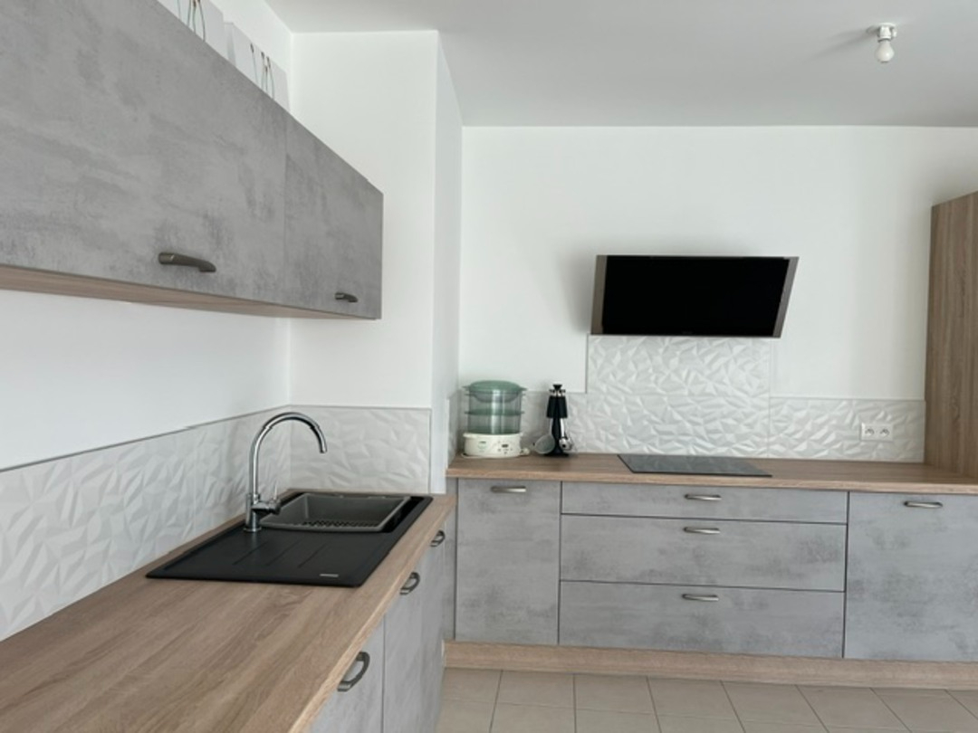 Appartement 63 m² à BESANCON à vendre annonce immobilière