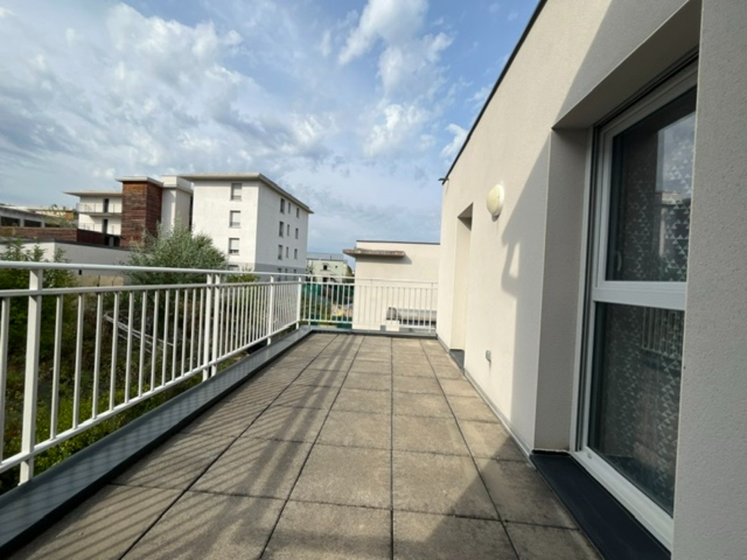 Appartement 63 m² à BESANCON à vendre annonce immobilière