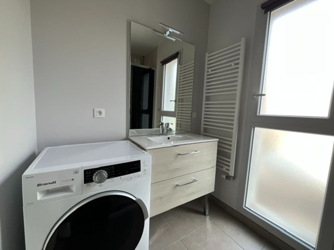 Appartement 63 m² à BESANCON à vendre annonce immobilière
