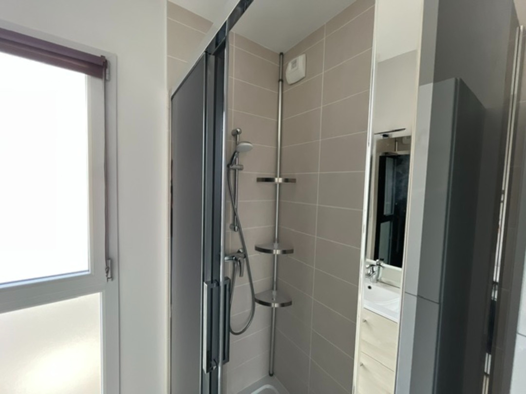 Appartement 63 m² à BESANCON à vendre annonce immobilière