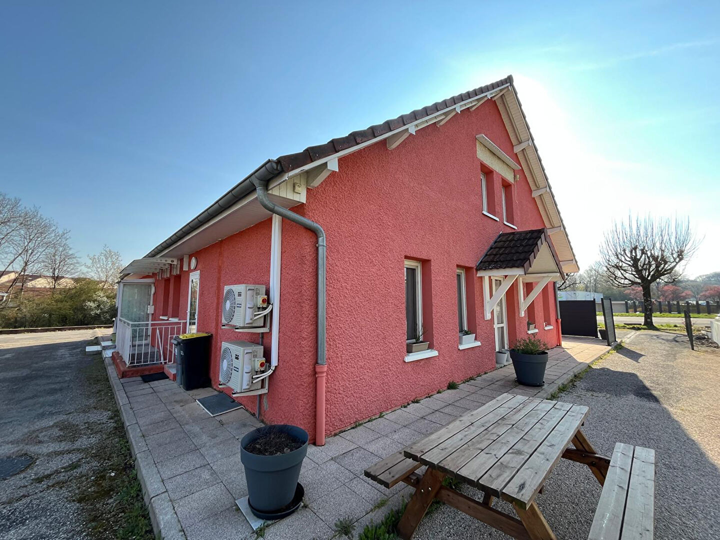 Appartement 40 m² à PIREY à vendre annonce immobilière