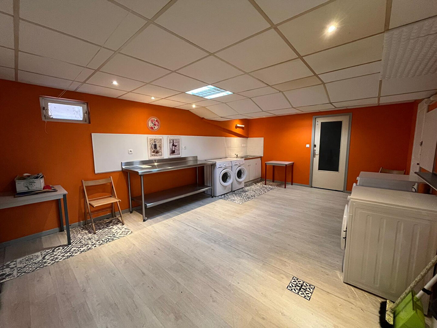 Appartement 40 m² à PIREY à vendre annonce immobilière