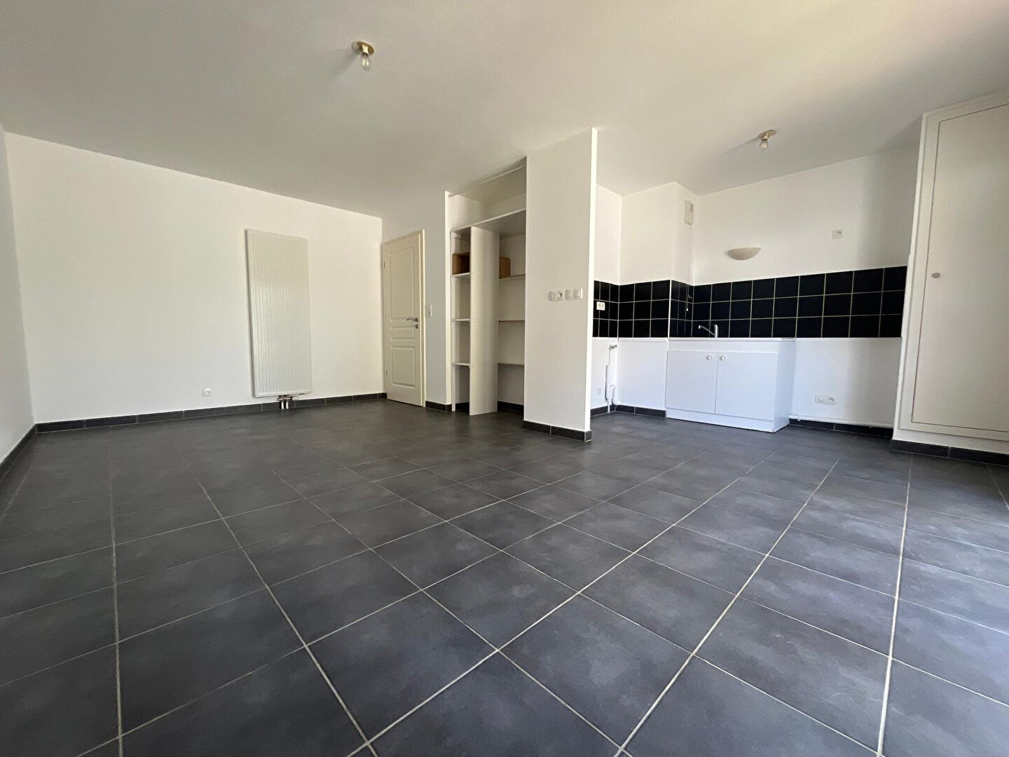 Appartement 49 m² à MISEREY SALINES à vendre annonce immobilière