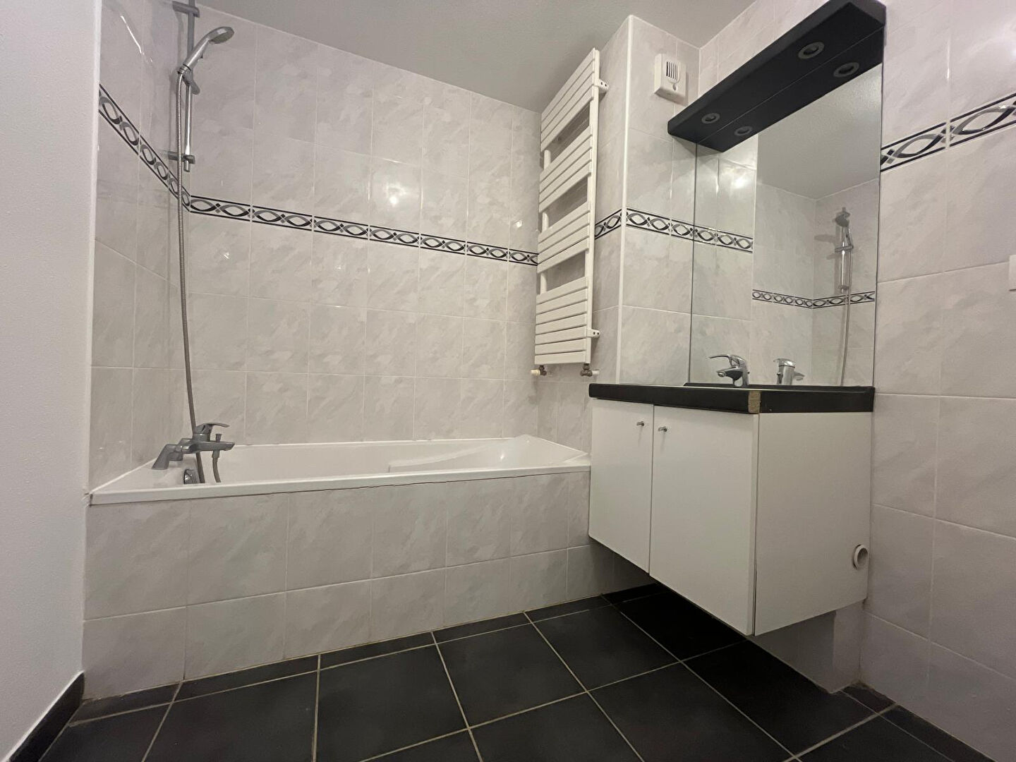 Appartement 49 m² à MISEREY SALINES à vendre annonce immobilière
