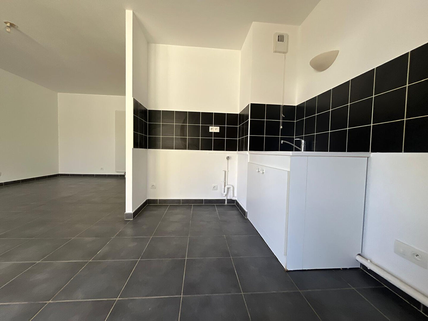 Appartement 49 m² à MISEREY SALINES à vendre annonce immobilière