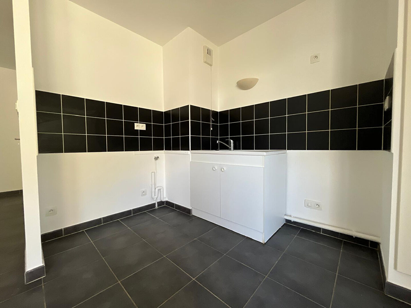 Appartement 49 m² à MISEREY SALINES à vendre annonce immobilière