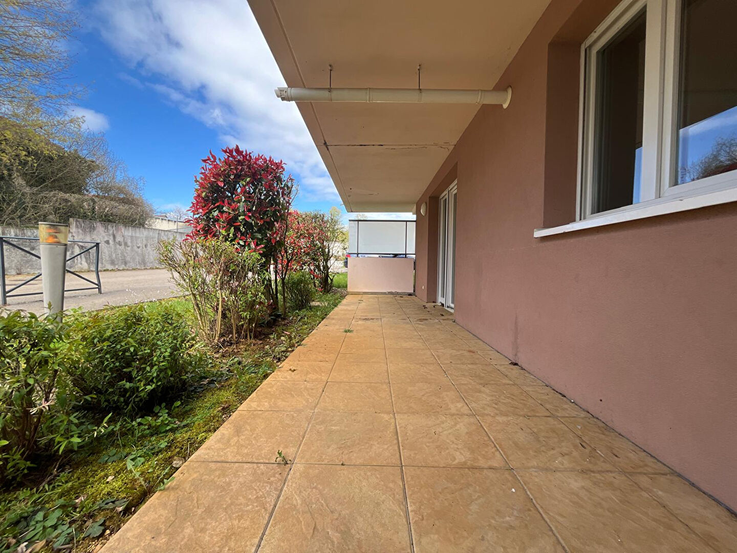 Appartement 49 m² à MISEREY SALINES à vendre annonce immobilière