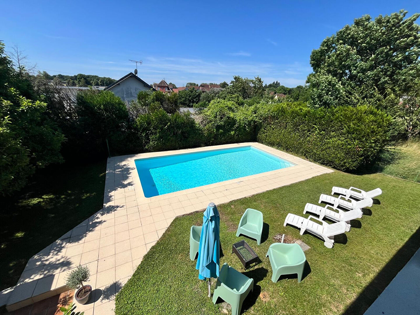 Maison 198 m² à PIREY à vendre annonce immobilière