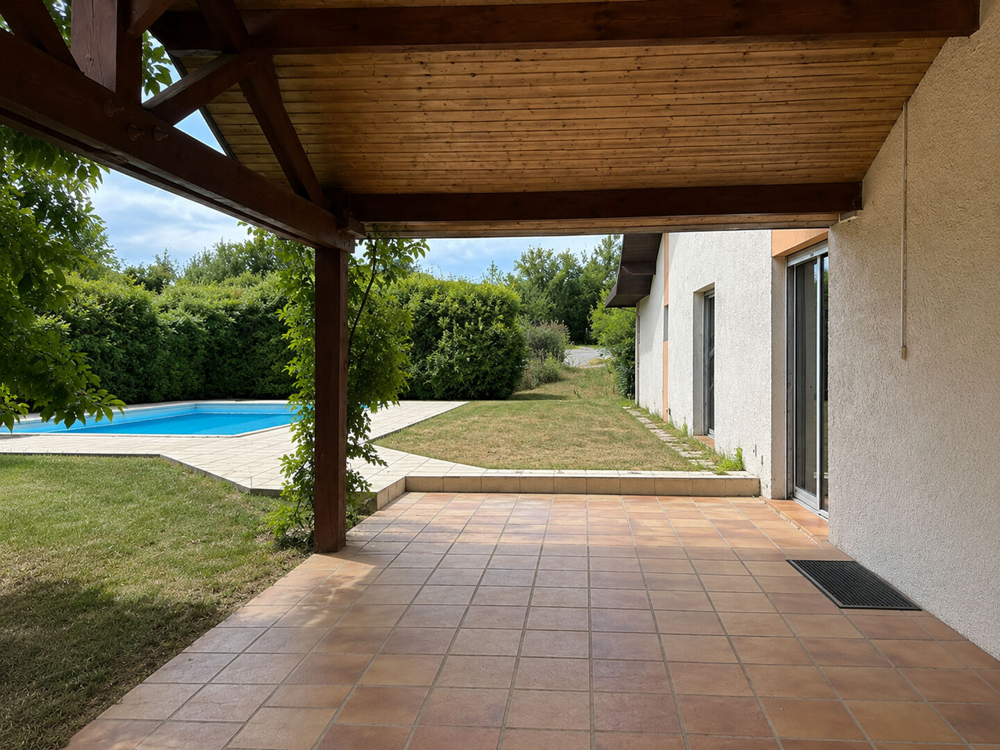 Maison 198 m² à PIREY à vendre annonce immobilière