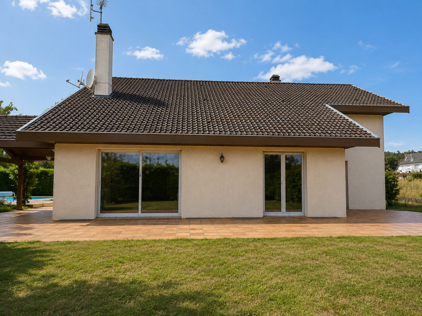 Maison 198 m² à PIREY à vendre annonce immobilière