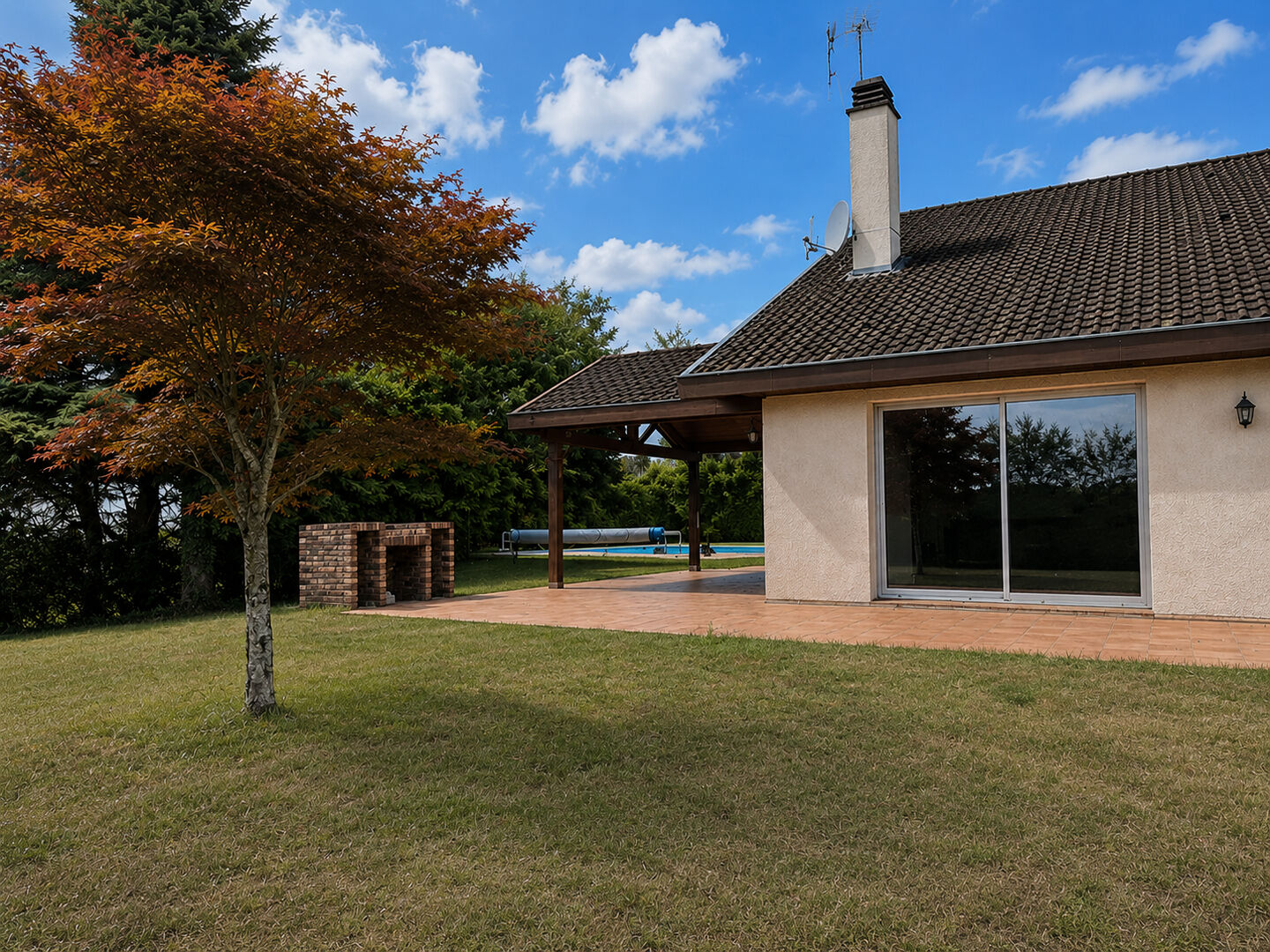 Maison 198 m² à PIREY à vendre annonce immobilière