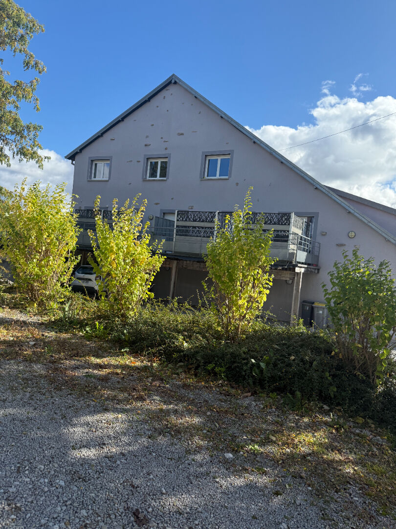 Appartement 32 m² à POUILLEY LES VIGNES à vendre annonce immobilière