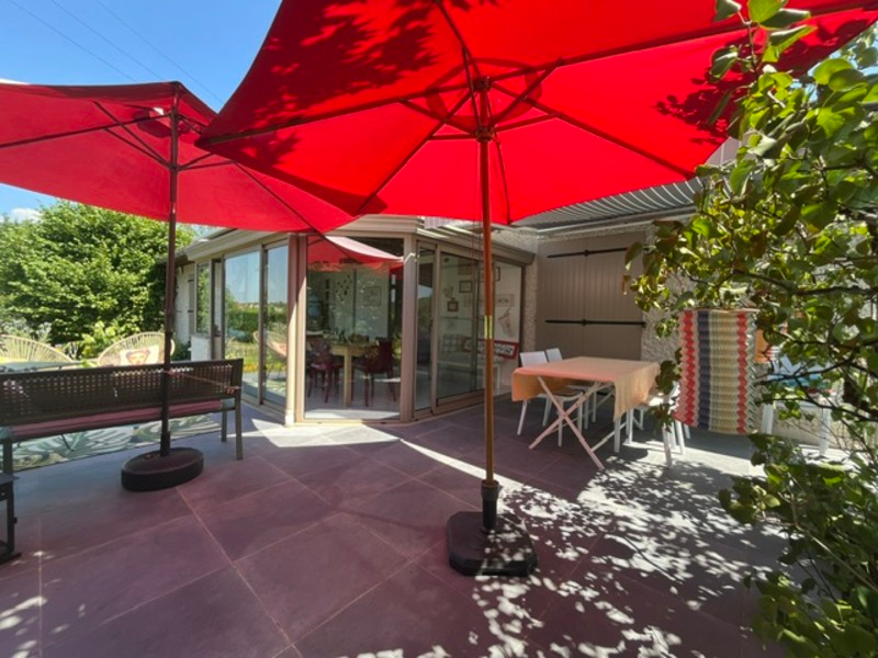 Maison 200 m² à POUILLEY LES VIGNES à vendre annonce immobilière