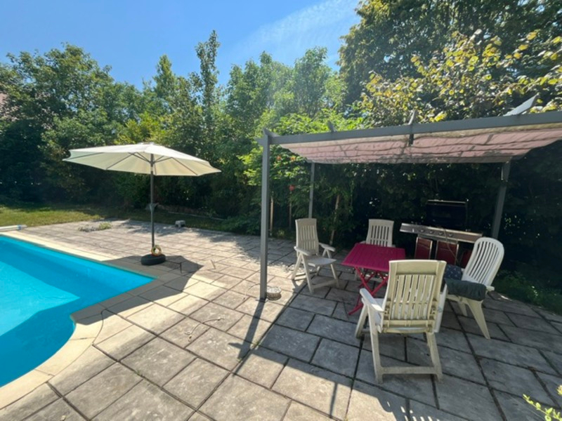Maison 200 m² à POUILLEY LES VIGNES à vendre annonce immobilière