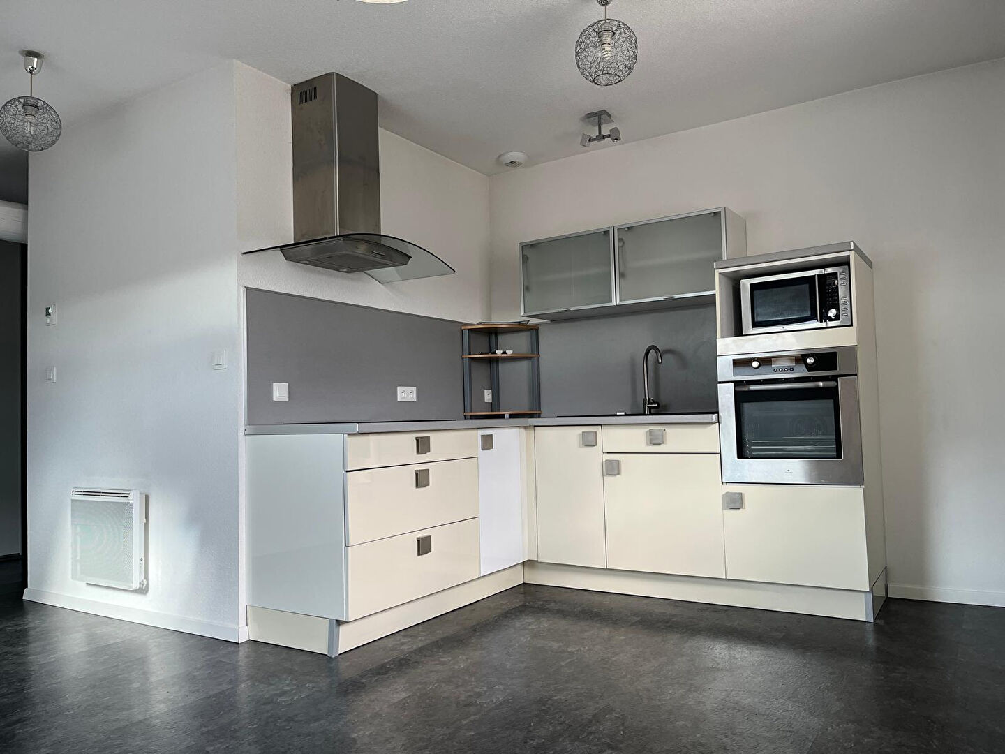 Appartement 32 m² à POUILLEY LES VIGNES à vendre annonce immobilière