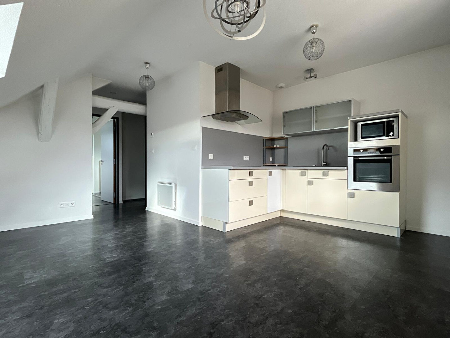 Appartement 32 m² à POUILLEY LES VIGNES à vendre annonce immobilière