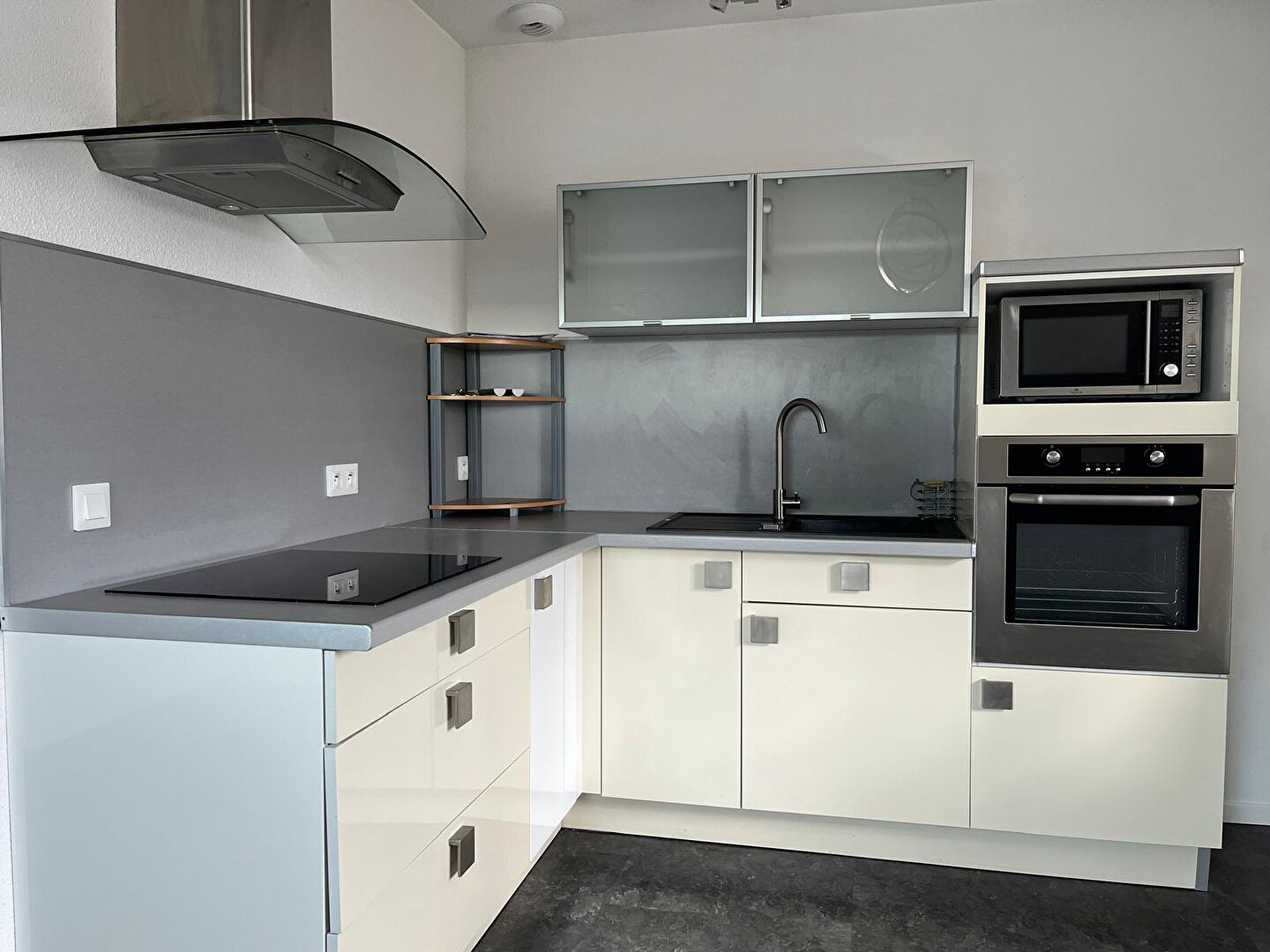 Appartement 32 m² à POUILLEY LES VIGNES à vendre annonce immobilière
