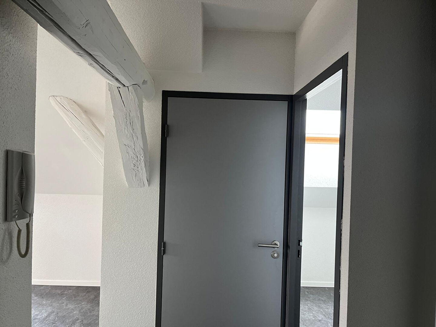 Appartement 32 m² à POUILLEY LES VIGNES à vendre annonce immobilière