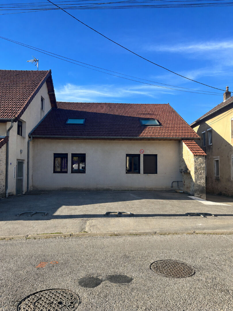 Appartement 21 m² à PIREY à vendre annonce immobilière