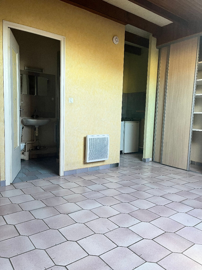 Appartement 21 m² à PIREY à vendre annonce immobilière